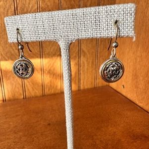 Brighton Intrigue French Wire Earrings